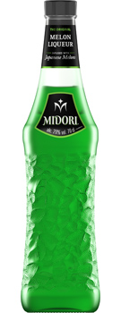 ミドリ メロンリキュール 700ml瓶