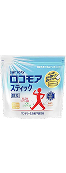 ���R���A�X�e�B�b�N ����