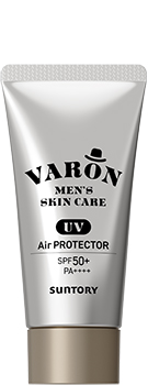 VARON[���@����] UV �G�A�[ �v���e�N�^�[