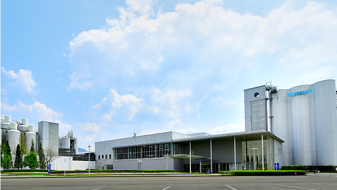 九州熊本工場