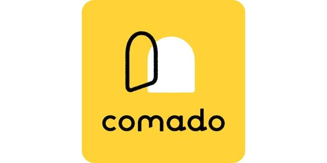 「Comado」は体の悩みに合わせた健康行動を気軽に習慣化しながらポイントが貯まる、サントリーウエルネスクラブ会員向けの無料アプリ。2023年9月のローンチから1年半で、80万DLを突破（2024年9月時点）。（提供：サントリーウエルネス株式会社）