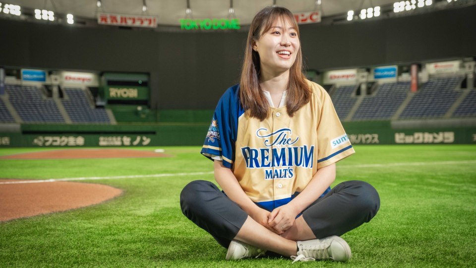 サントリー ドリームマッチ」が歩んできた30年と、その先にある未来