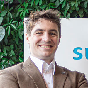 ジョシュア・ターナー