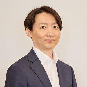 上出 裕磨
