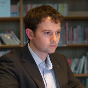 オウエン・デビッド