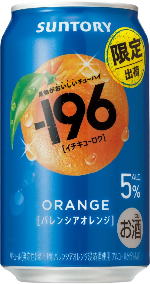 196［イチキューロク］ サントリー