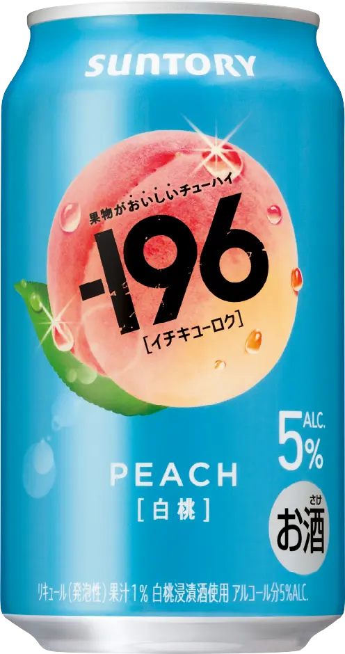 196［イチキューロク］ サントリー
