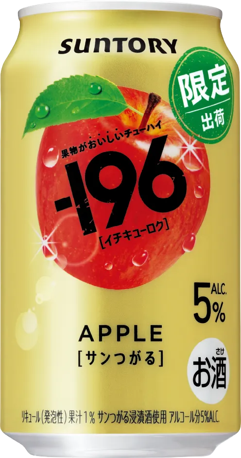 196［イチキューロク］ サントリー