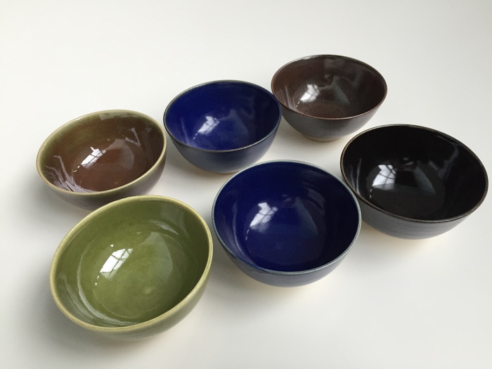 体験型ミニレクチャー「はじめてひらく　美のとびら」シリーズ　やきものの釉薬の巻イメージ
