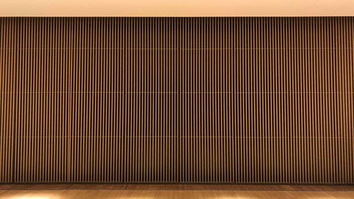 サントリー美術館休館中