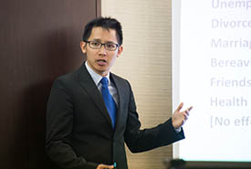 ニック・ポーダヴィー