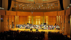 津山国際総合音楽祭
