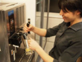 炭火焼肉 田尻 守山店 黒毛和牛専門炭火焼肉 神泡超達人店 サントリーグルメガイド