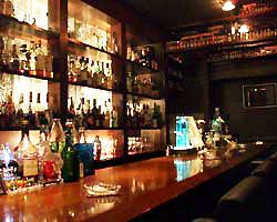 ローカウンターで検索のバー | BAR-NAVI