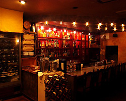 青森県のおすすめショットバー Bar Navi