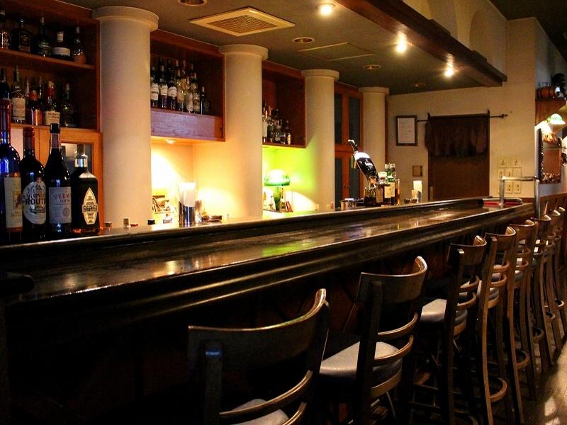 高崎駅 群馬県 周辺1kmのおすすめバー Bar Navi