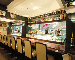 ｄｉｎｉｎｇ ｂａｒ ｓｕｋａｔｔｏ ダイニングバー スカット 宇都宮 真岡 河内 Bar Navi