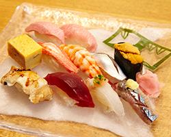 茨城県 寿司 個室ありのグルメ お店情報 サントリーグルメガイド