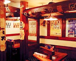 やきとり大吉 土浦店 やきとり 焼鳥 居酒屋 神泡達人ゴールド店 サントリーグルメガイド