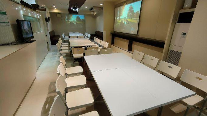 ｐａｒｔｙ＆ｄｉｎｉｎｇ　ｂａｒ　ＫＺ