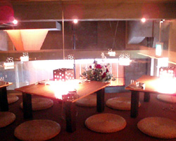 新宿駅 東京都 周辺1kmでオシャレなフンイキのおすすめバー Bar Navi