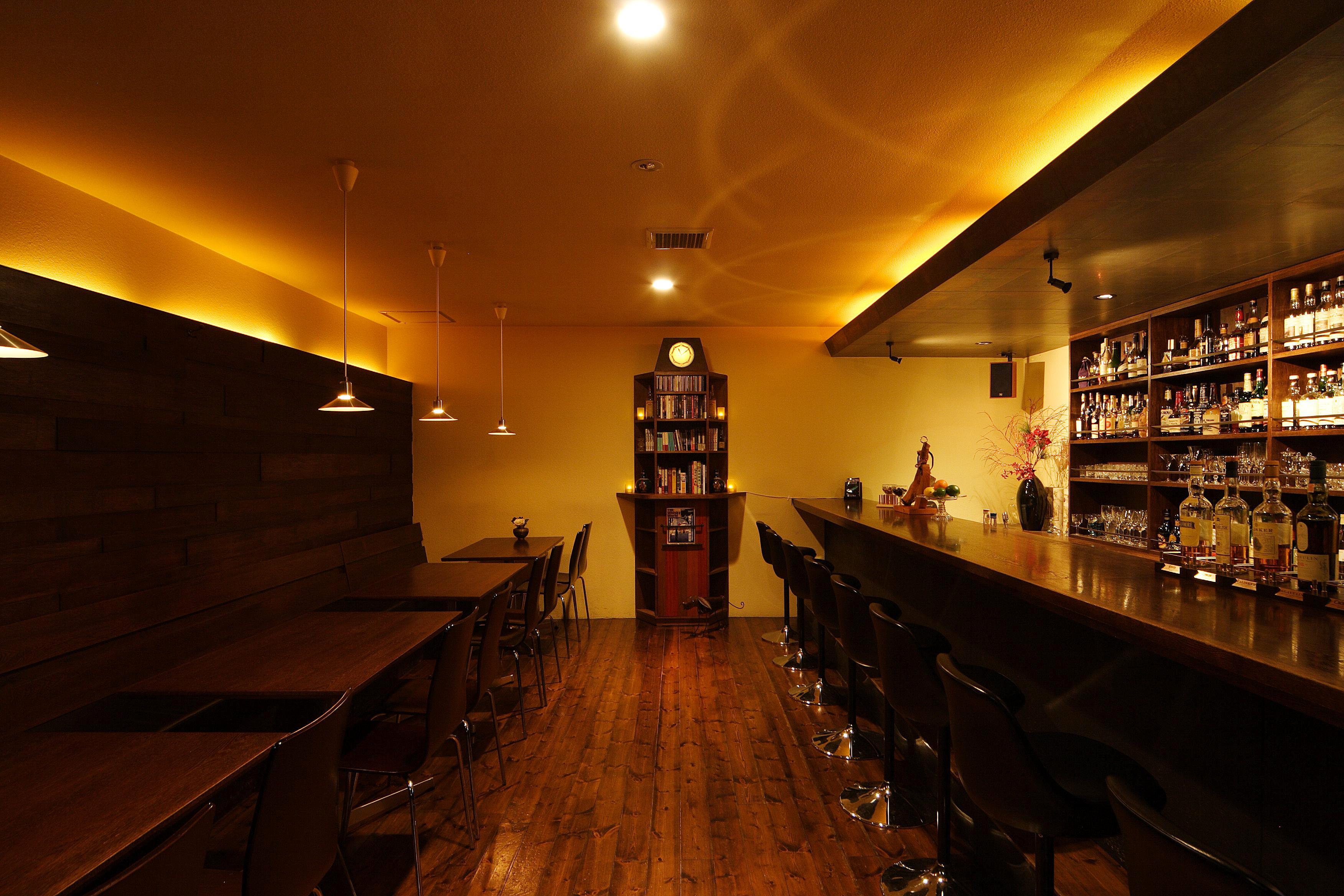 Ｂａｒ　ＩＬＬＵＳＩＯＮＳ