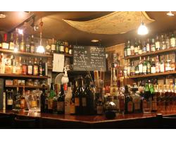 バー・ルミアージュ