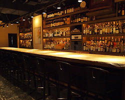 恵比寿駅 東京都 周辺1kmで隠れ家的フンイキのおすすめバー Bar Navi