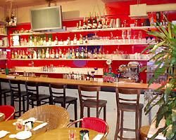 ｏｚ ｃａｆｅ オージー カフェ 六本木 麻布 Bar Navi