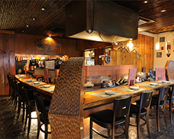 和風居酒屋 ぶらり家 和食 焼き鳥 その他和食 その他 居酒屋 神泡超達人店 サントリーグルメガイド