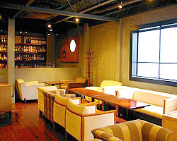 銀座駅 東京都 周辺1kmで夜景が楽しめるのおすすめバー Bar Navi