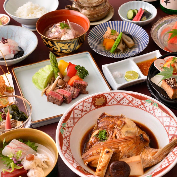 たい家 高級和業態 神泡超達人店 サントリーグルメガイド