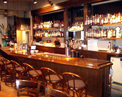 ポップスで検索のバー Bar Navi