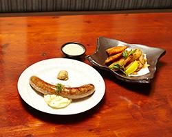 モルトバーDEN　表参道