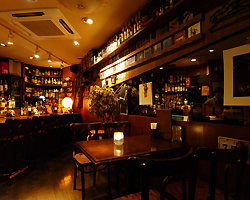 Ｂａｒ　Ｏａｓｉｓ