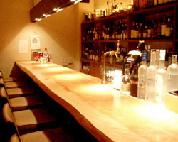 BAR 酒仙堂(バー シュセンドウ) 銀座 -BAR-NAVI