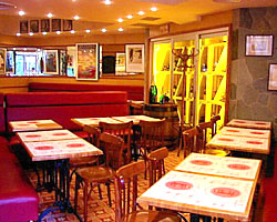 溜池山王駅 東京都 周辺500m 洋食 女性に人気のグルメ お店情報 サントリーグルメガイド