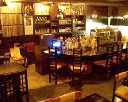 キング ハーベスト ダイニングバー 樽生店 サントリーグルメガイド