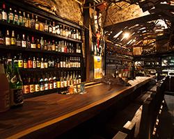 くいどころバー 福はうち 創作料理のダイニングバー 神泡超達人店 サントリーグルメガイド