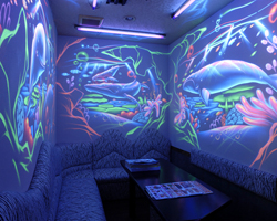 カラオケ館 御徒町店 カラオケボックス 神泡達人ゴールド店 サントリーグルメガイド