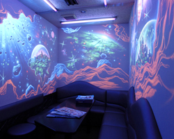 カラオケ館池袋東口本店 カラオケボックス 神泡達人ゴールド店 サントリーグルメガイド