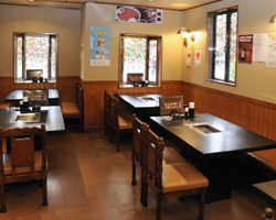 焼肉 明月館 福生店（焼肉／韓国料理）[樽生達人ゴールド店 