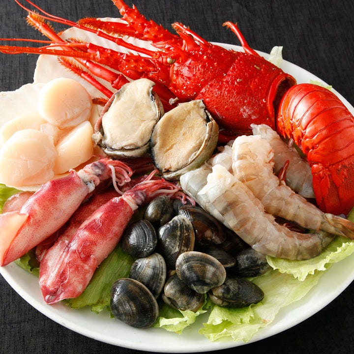 横浜中華街 千禧楼 中国料理（中華料理）｜サントリーグルメガイド