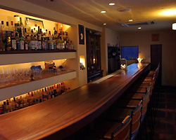 ショットバー レイドバック 相鉄線沿線 Bar Navi