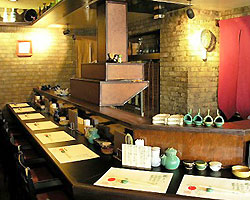 ぎんざ 磯むら 藤沢店 串揚げ 神泡達人店 サントリーグルメガイド