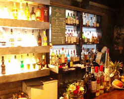 カウンターバー 213(カウンターバー ニイミ) 湘南/横須賀 -BAR-NAVI