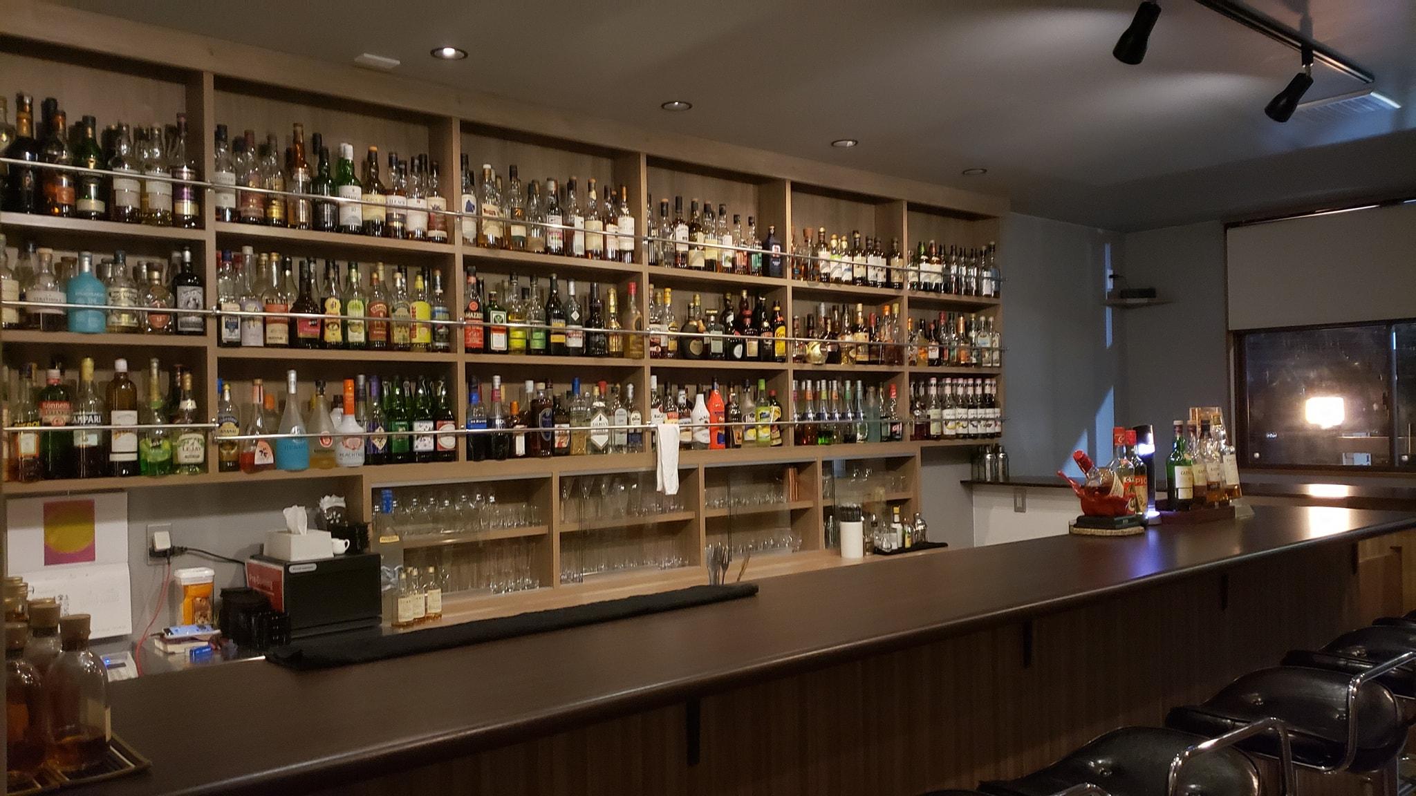 カクテルバー ｓｕｎ ｂｒｉｄｇｅ カクテルバー サンブリッジ 茂原 九十九里 Bar Navi