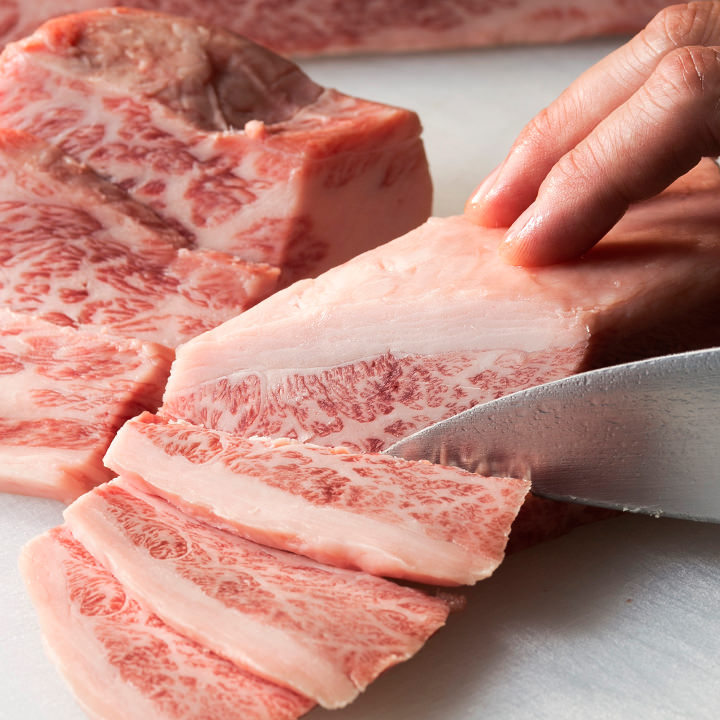 焼肉屋むさし 成田店 焼肉 樽生達人ゴールド店 サントリーグルメガイド