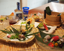 シャム チャントラー 居酒屋 樽生店 サントリーグルメガイド