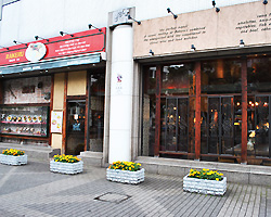 ラケル 本川越ぺぺ店 グリル 洋食屋 サントリーグルメガイド